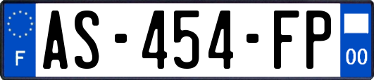 AS-454-FP