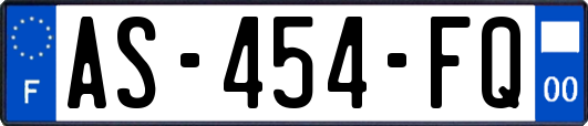 AS-454-FQ
