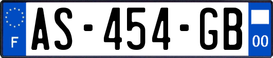 AS-454-GB