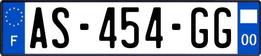 AS-454-GG