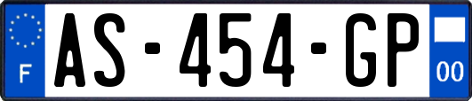 AS-454-GP