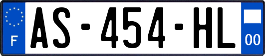 AS-454-HL