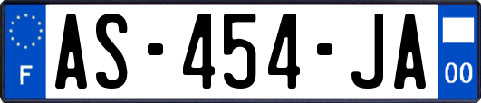 AS-454-JA