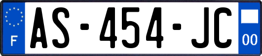 AS-454-JC