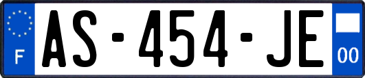 AS-454-JE