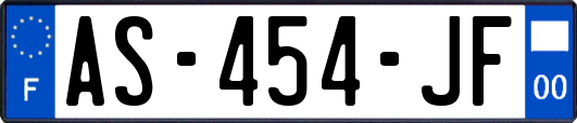 AS-454-JF