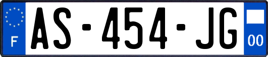 AS-454-JG