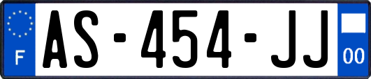 AS-454-JJ