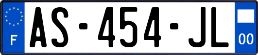 AS-454-JL