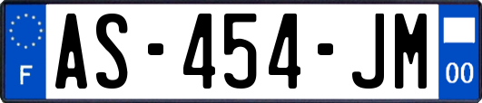AS-454-JM