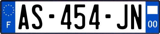 AS-454-JN