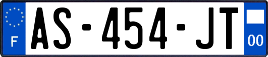 AS-454-JT