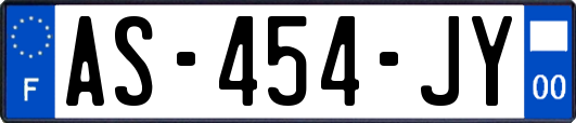 AS-454-JY