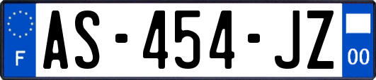 AS-454-JZ