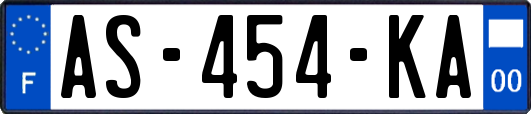 AS-454-KA