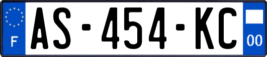 AS-454-KC
