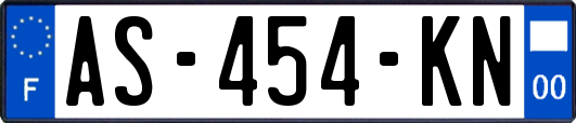 AS-454-KN
