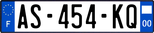 AS-454-KQ