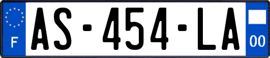 AS-454-LA