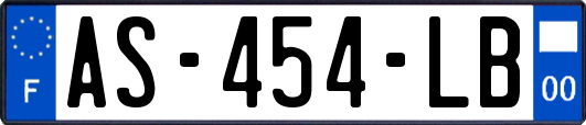 AS-454-LB