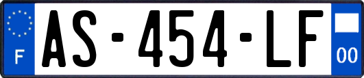 AS-454-LF