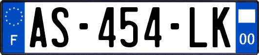 AS-454-LK
