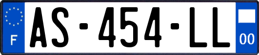 AS-454-LL