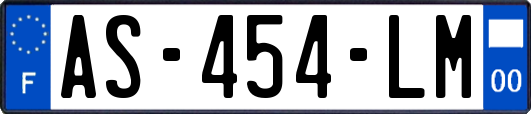 AS-454-LM