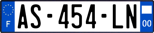 AS-454-LN