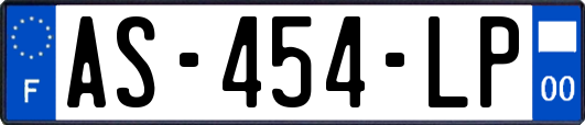 AS-454-LP