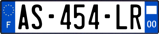 AS-454-LR