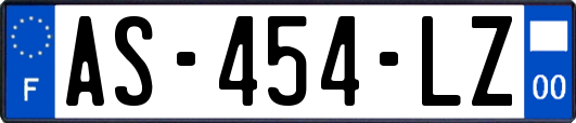 AS-454-LZ