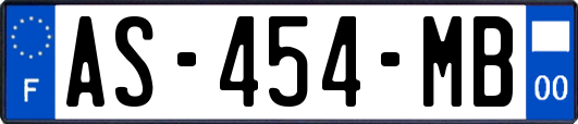 AS-454-MB