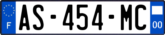 AS-454-MC