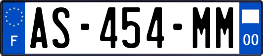 AS-454-MM