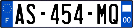 AS-454-MQ