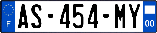 AS-454-MY
