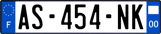 AS-454-NK