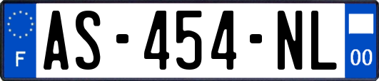AS-454-NL