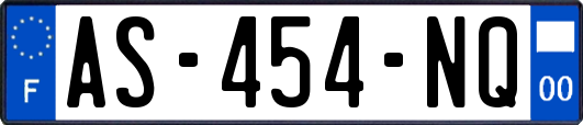 AS-454-NQ