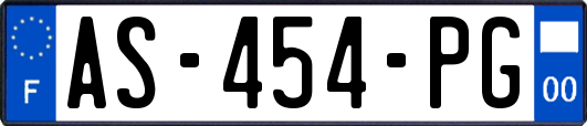 AS-454-PG