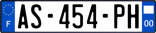 AS-454-PH