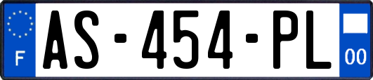 AS-454-PL