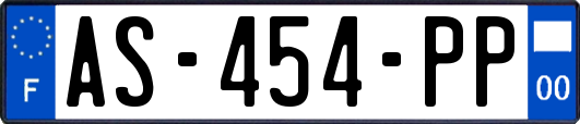 AS-454-PP