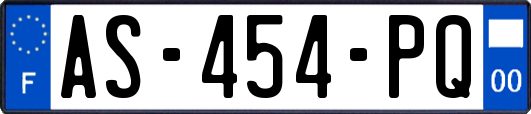 AS-454-PQ
