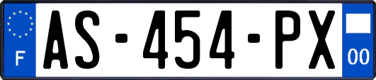 AS-454-PX