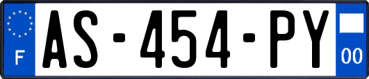 AS-454-PY