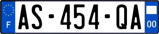 AS-454-QA