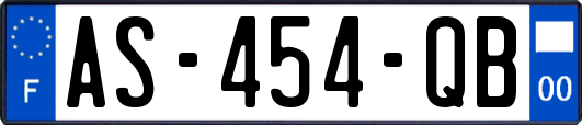 AS-454-QB
