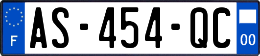 AS-454-QC